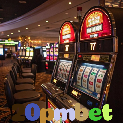  20pmbet