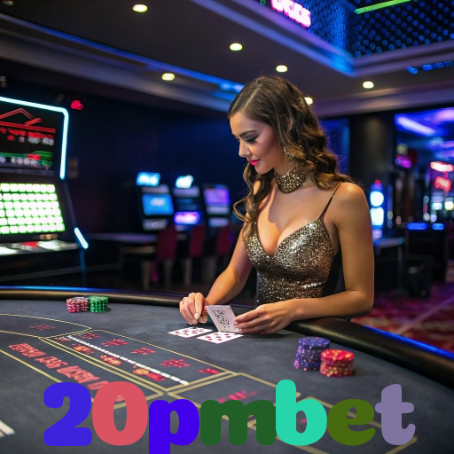  20pmbet