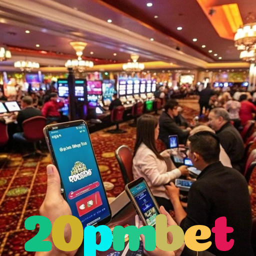  20pmbet