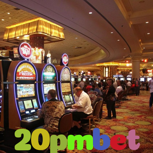  20pmbet