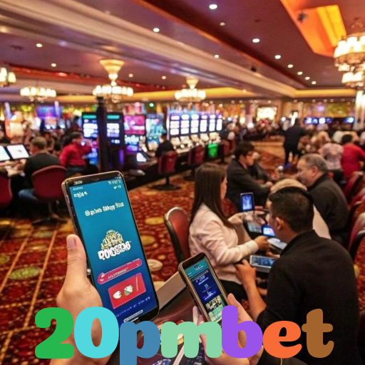  20pmbet