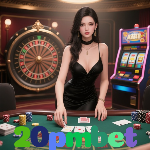  20pmbet