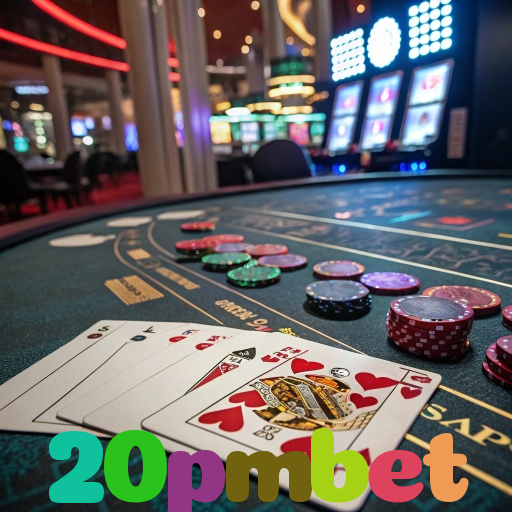  20pmbet