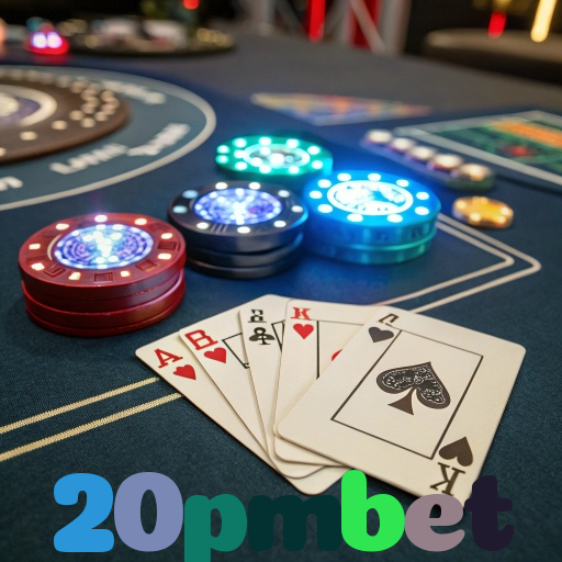  20pmbet