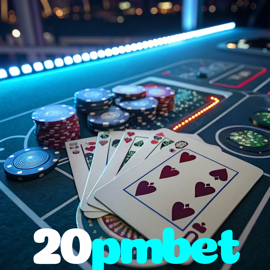  20pmbet