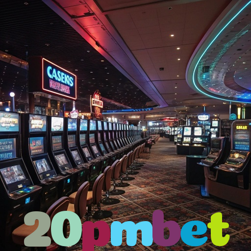  20pmbet