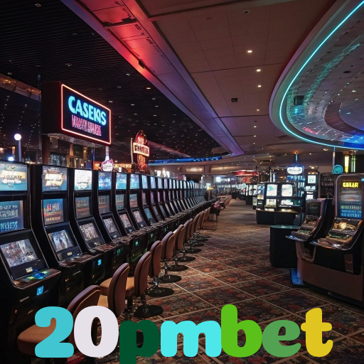  20pmbet