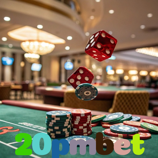  20pmbet