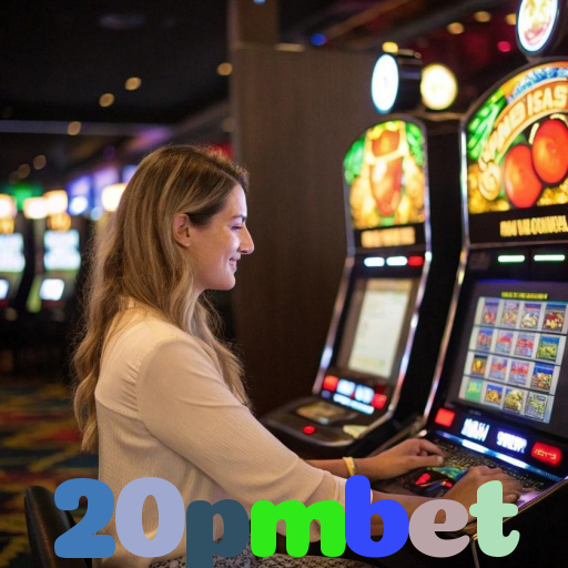  20pmbet