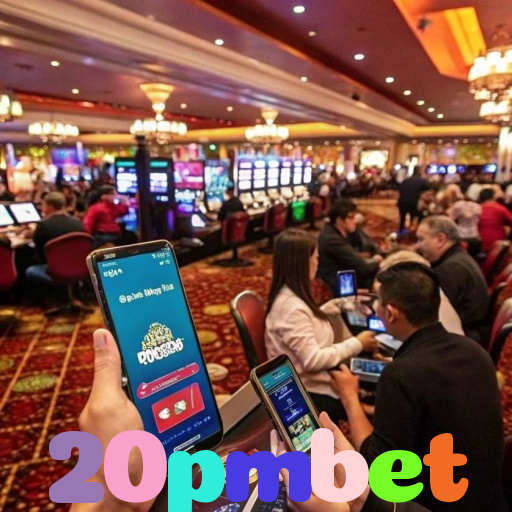  20pmbet