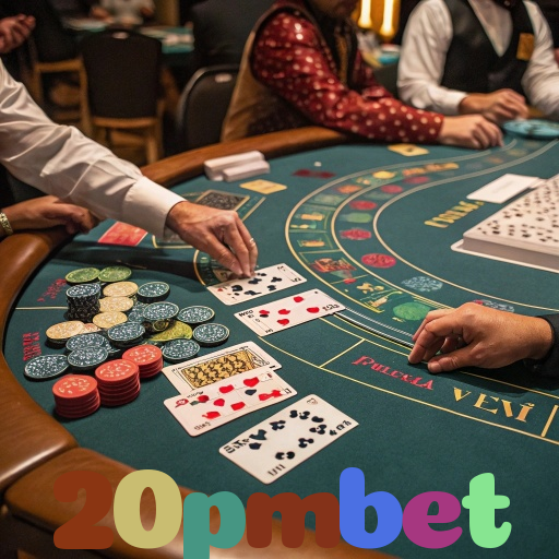  20pmbet