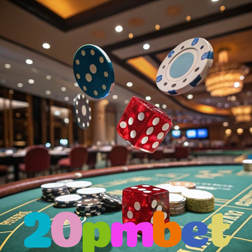  20pmbet