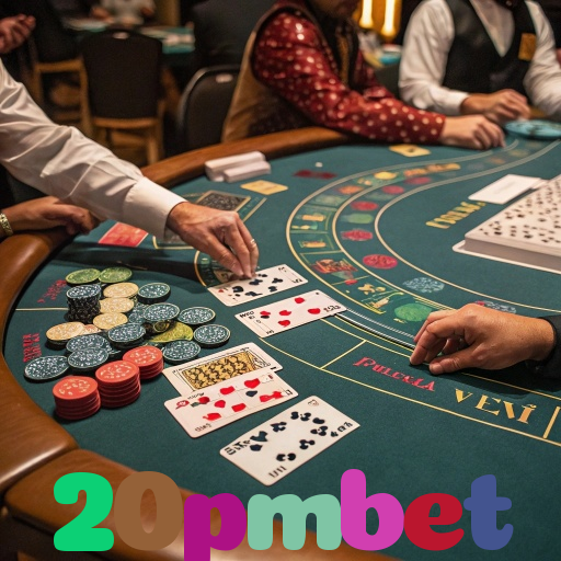  20pmbet