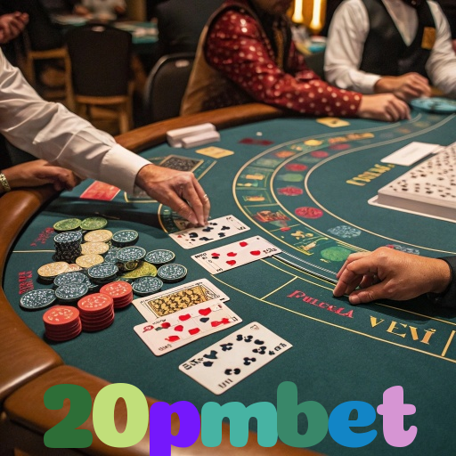  20pmbet