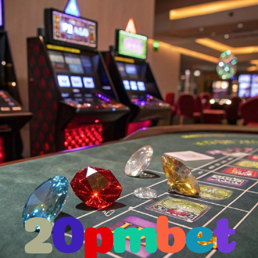  20pmbet