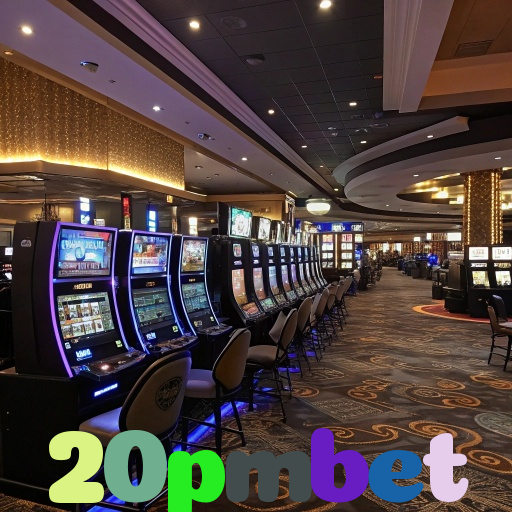  20pmbet