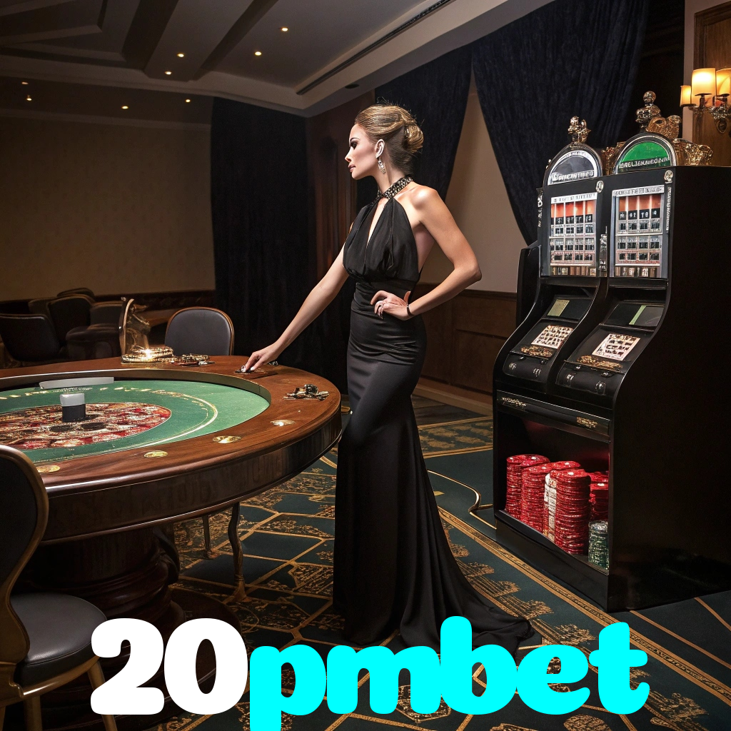  20pmbet