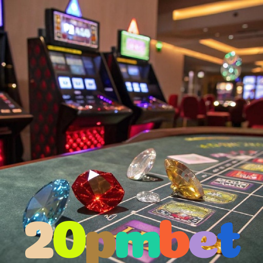  20pmbet