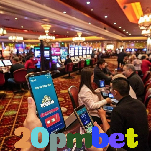  20pmbet