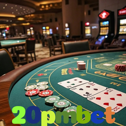  20pmbet