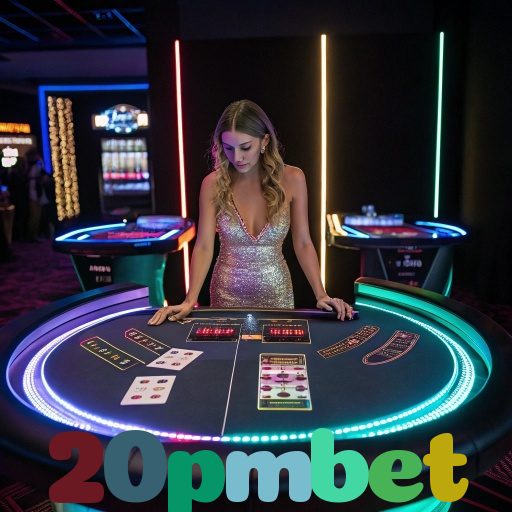  20pmbet