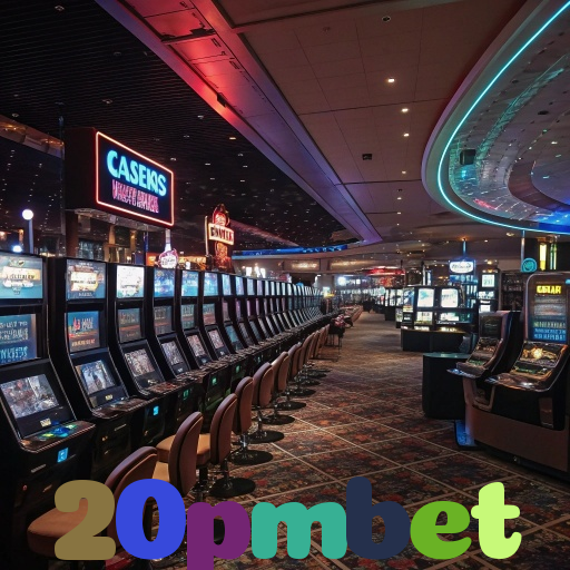  20pmbet