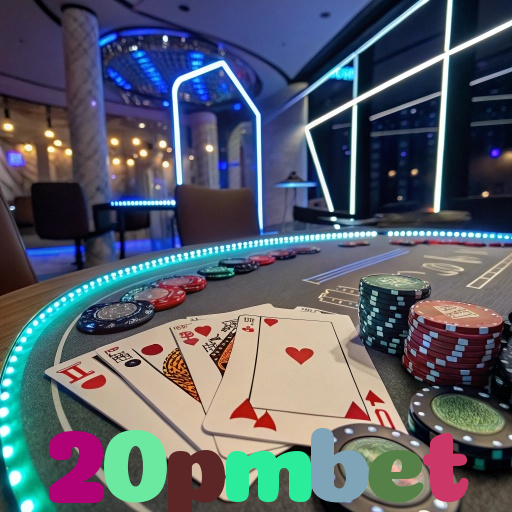  20pmbet