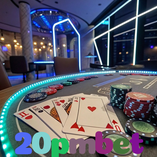  20pmbet