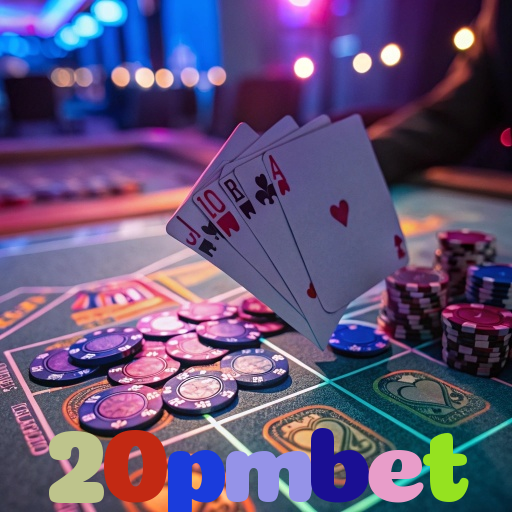  20pmbet