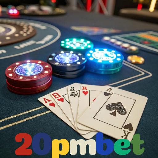  20pmbet