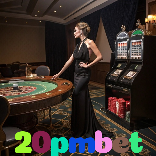  20pmbet