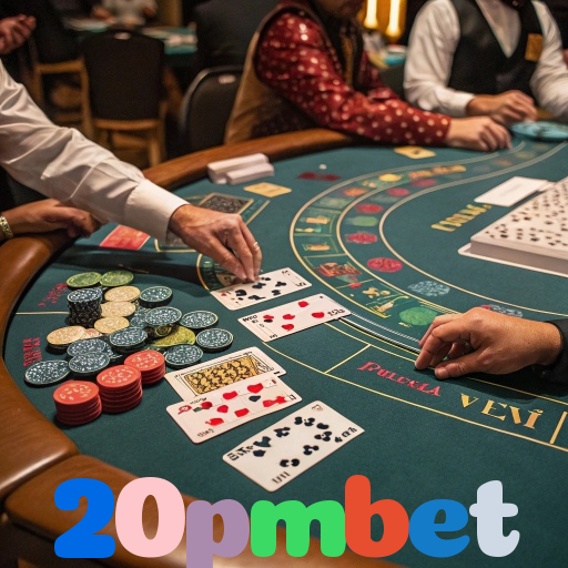  20pmbet