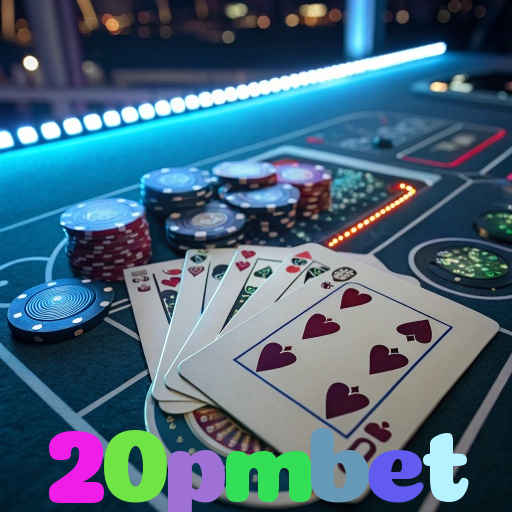  20pmbet