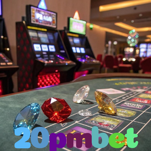  20pmbet