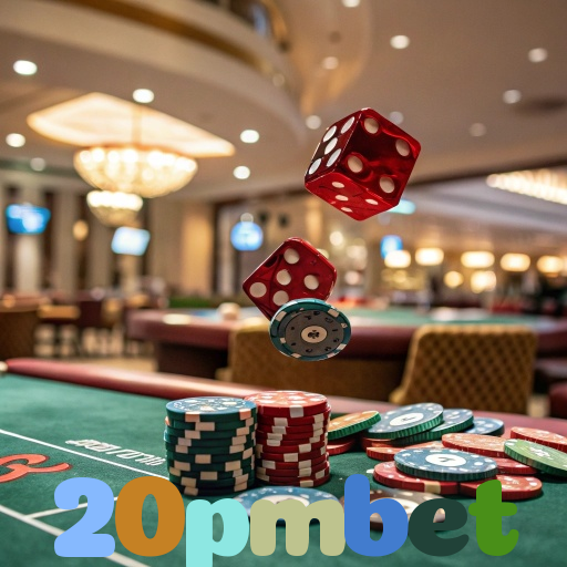  20pmbet