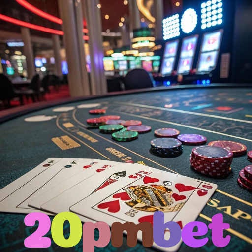 20pmbet