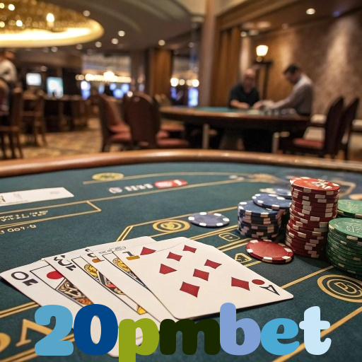 20pmbet
