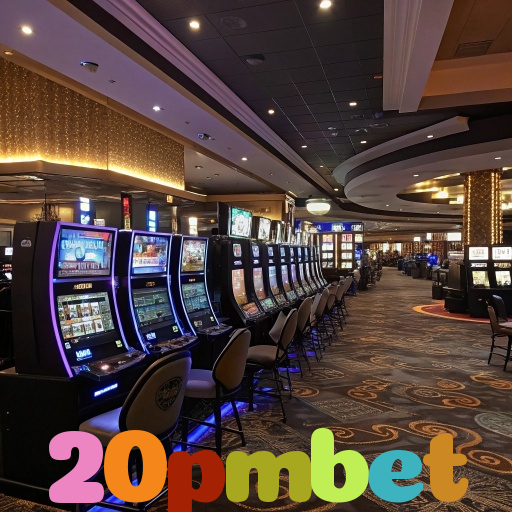  20pmbet