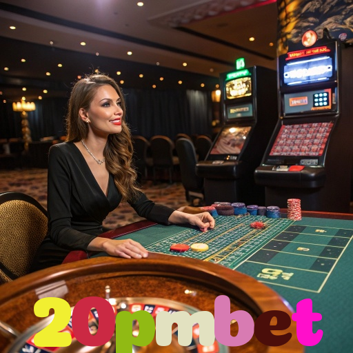  20pmbet