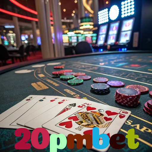  20pmbet