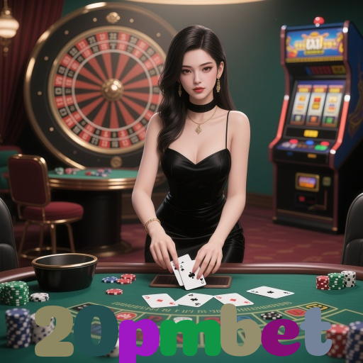  20pmbet
