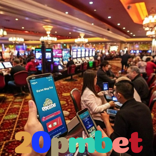  20pmbet