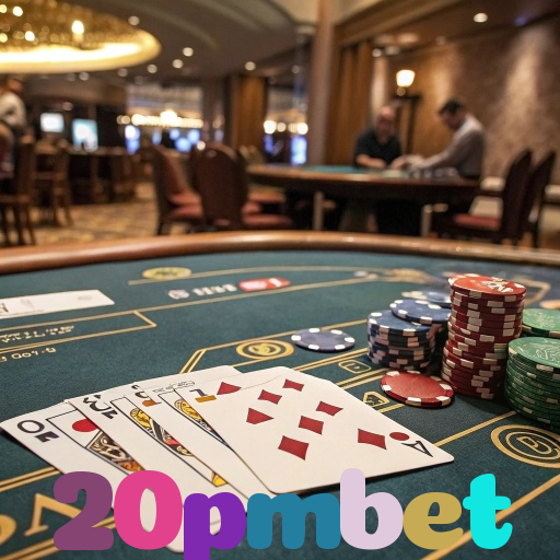  20pmbet