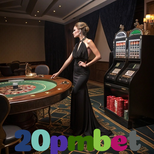  20pmbet