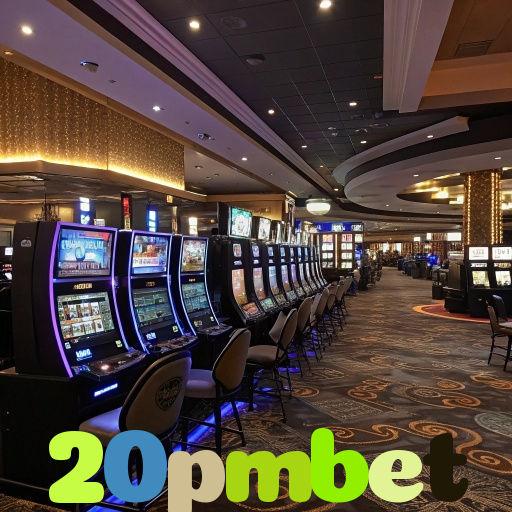  20pmbet