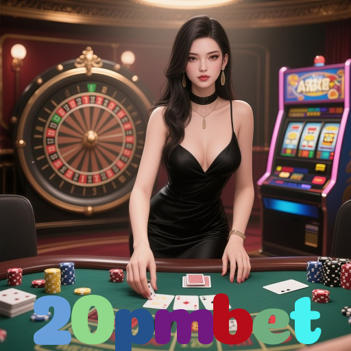  20pmbet