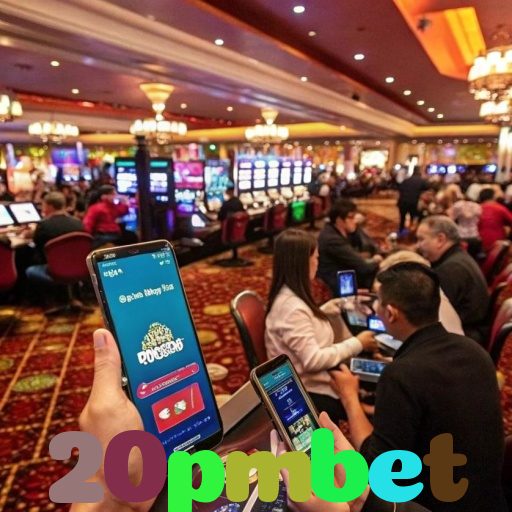  20pmbet
