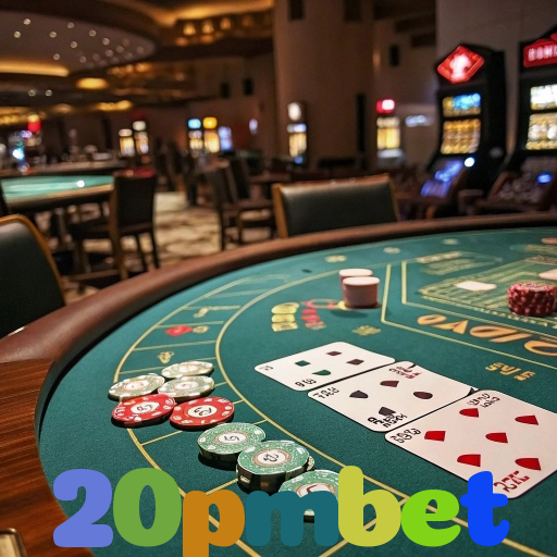  20pmbet