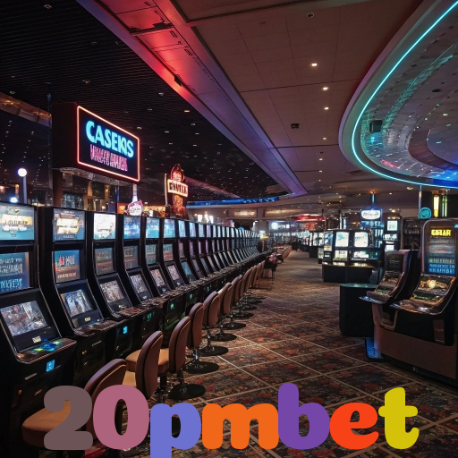  20pmbet
