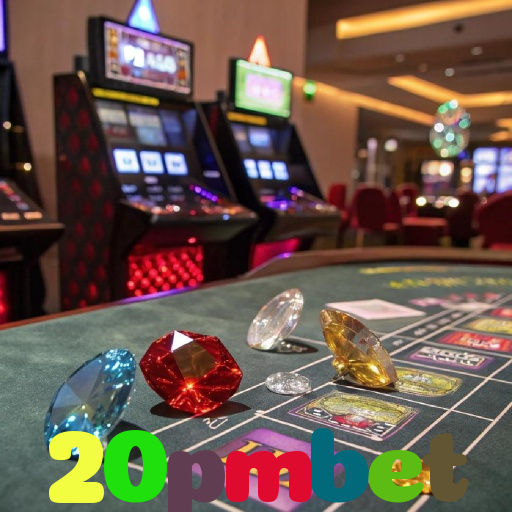  20pmbet